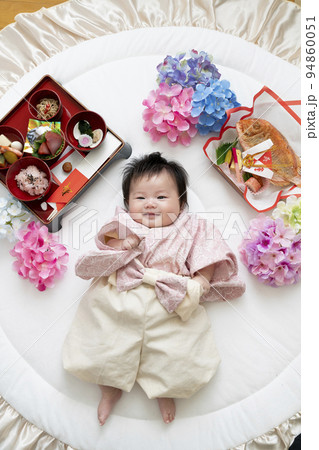 お食い初め お食い初め 94860051