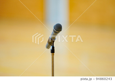 マイク マイク 94860243