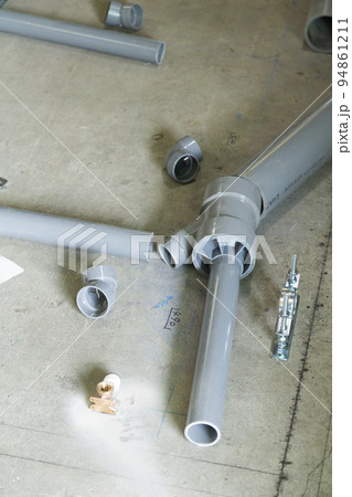 配管工事 94861211