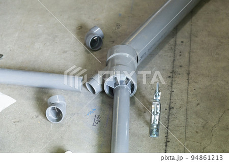 配管工事 94861213