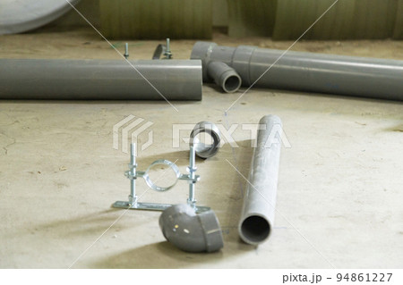 配管工事　 94861227