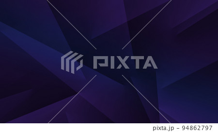 背景イラスト　カラフル　バーチャル背景　仮想世界　メタバース　背景　4k　バックイメージ　bg 94862797