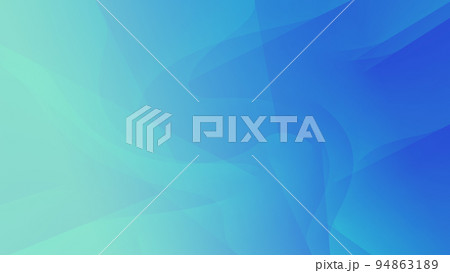 背景イラスト　カラフル　バーチャル背景　仮想世界　メタバース　背景　4k　バックイメージ　bg 94863189