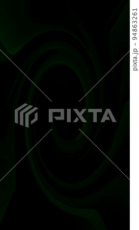 螺線　渦巻き　回転　ファンタジック　メタバース　4k　仮想空間　バーチャル背景　渦巻き　スピン 94863261