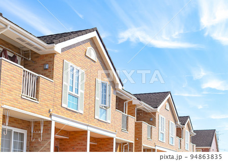 アパート 94863835