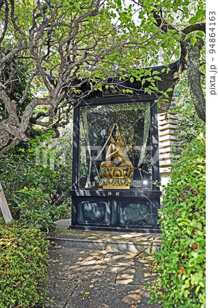 井口院（三鷹） 94864163