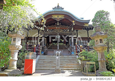 井口院(三鷹) 井口院(三鷹) 94864167