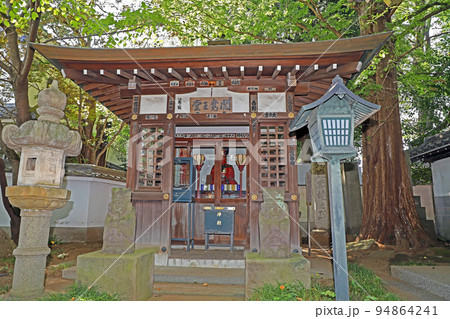井口院(三鷹) 井口院(三鷹) 94864241