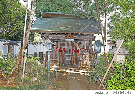 井口院(三鷹) 井口院(三鷹) 94864245