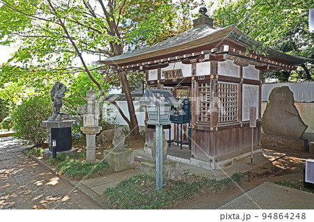 井口院(三鷹) 井口院(三鷹) 94864248