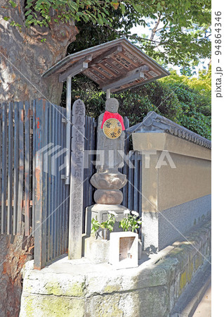 道場寺(練馬) 道場寺(練馬) 94864346