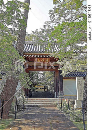 道場寺（練馬） 94864348