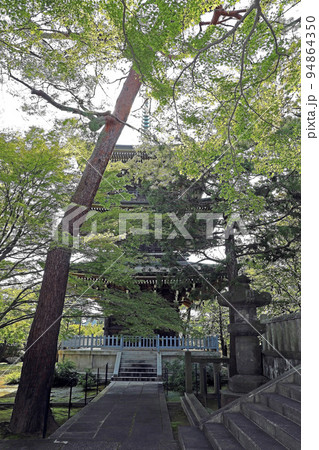 道場寺(練馬) 道場寺(練馬) 94864350