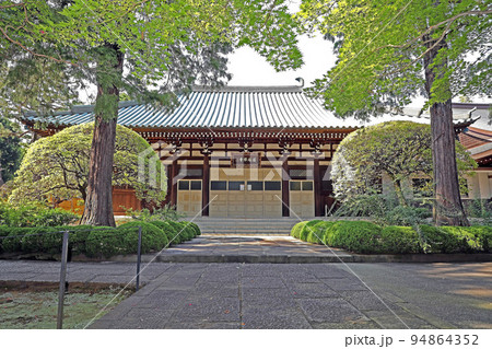 道場寺(練馬) 道場寺(練馬) 94864352