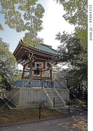 道場寺（練馬） 94864355