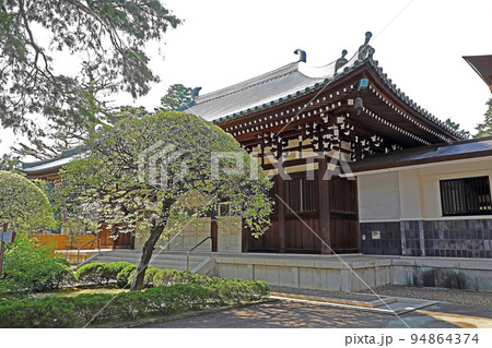 道場寺（練馬） 94864374