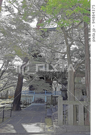 道場寺（練馬） 94864375