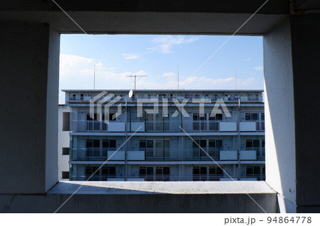 昭和の団地 昭和の団地 94864778