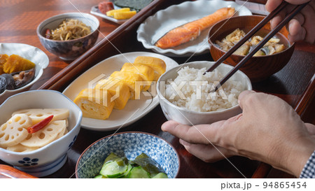 和食イメージ 和食イメージ 94865454