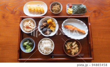 和食イメージ 94865458