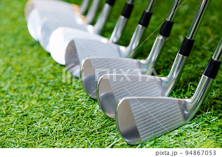 ゴルフクラブ 94867053