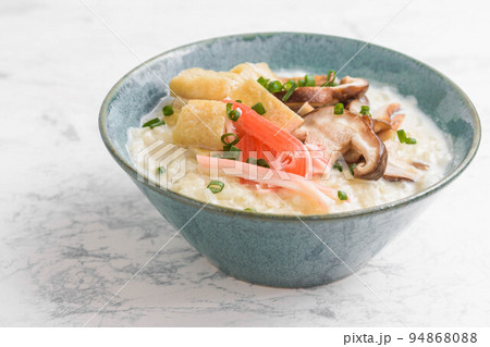 豆乳おじや 豆乳おじや 94868088