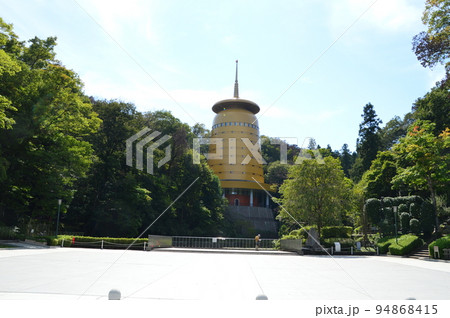 みころも霊堂 八王子市 みころも霊堂 八王子市 94868415