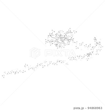 ティンカーベル 94868963