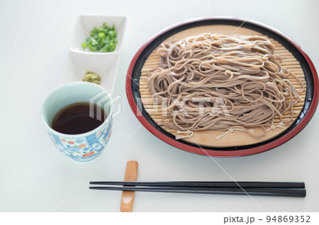 もり蕎麦 94869352