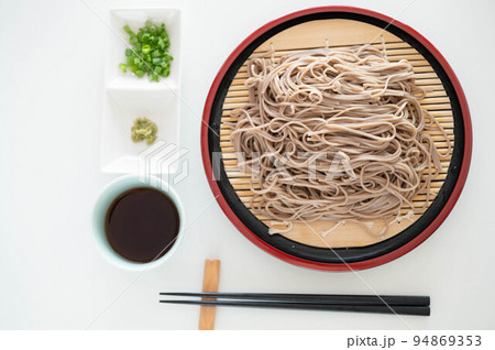もり蕎麦 94869353