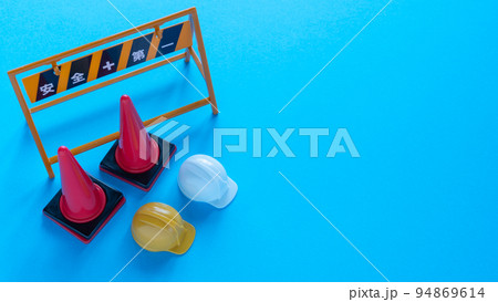 工事現場イメージ 工事現場イメージ 94869614