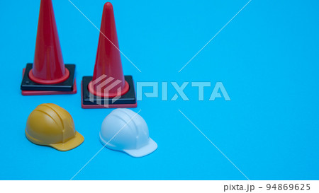 工事現場イメージ 94869625