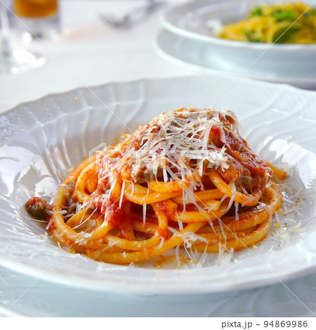 イタリアンのお店でパスタランチ イタリアンのお店でパスタランチ 94869986