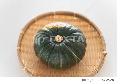 栄養豊富坊ちゃんかぼちゃ 栄養豊富坊ちゃんかぼちゃ 94870520