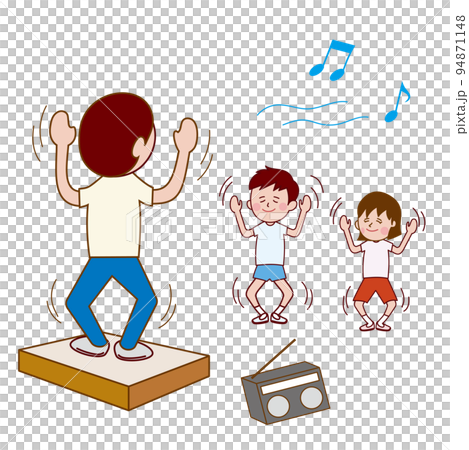 無線電演習狀態第二 94871148