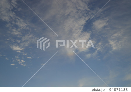 空と雲 94871188