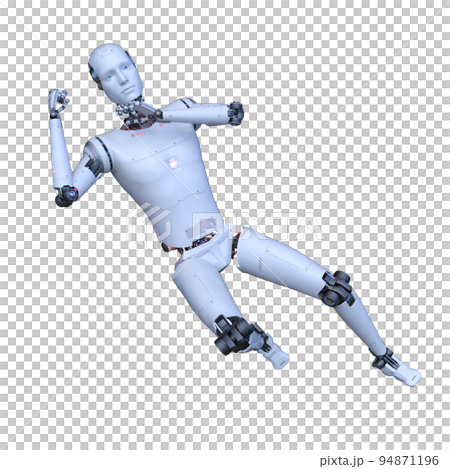 機器人 94871196