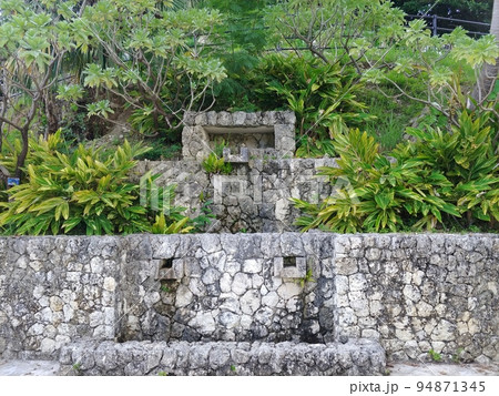 沖縄 奥武山公園19 沖縄 奥武山公園19 94871345