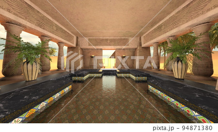 古代遺跡 94871380