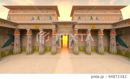 古代遺跡 94871382