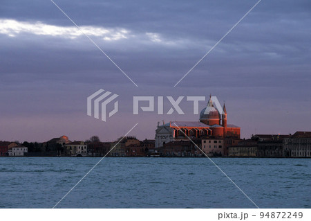 Church of the Santissimo Redentore Church of the Santissimo Redentore 94872249