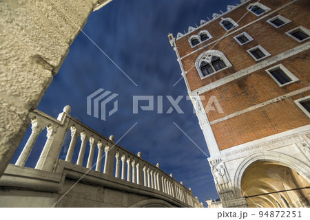 night in Venice 94872251