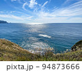 神威岬の海 94873666