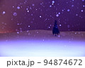 クリスマスツリーの樹 94874672
