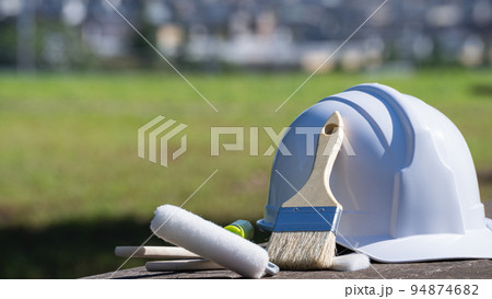 リフォーム・塗装業者・DIY イメージ リフォーム・塗装業者・DIY イメージ 94874682