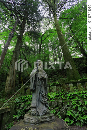 榛名神社 群馬県高崎市 榛名神社 群馬県高崎市 94874840