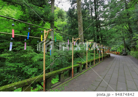 榛名神社 群馬県高崎市 榛名神社 群馬県高崎市 94874842