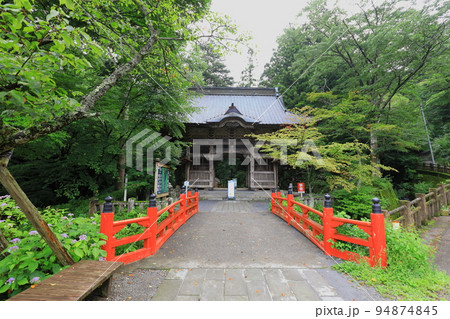 榛名神社 群馬県高崎市 榛名神社 群馬県高崎市 94874845