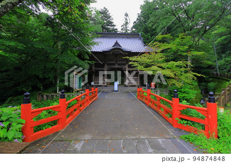 榛名神社 群馬県高崎市 榛名神社 群馬県高崎市 94874848