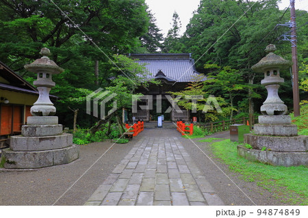 榛名神社 群馬県高崎市 榛名神社 群馬県高崎市 94874849